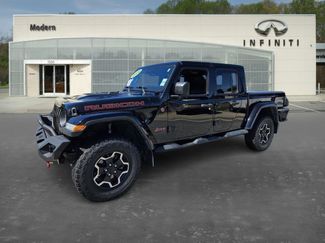 Used 2020 Jeep Gladiator Rubicon video 1