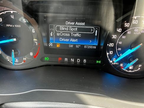 Used 2019 Ford Ranger XLT w/ Equipment Group 301A Mid AWD/4WD image 28