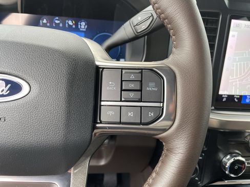 New 2026 Ford F350 King Ranch AWD/4WD image 33