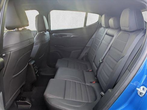 Used 2024 Dodge Hornet R/T Plus w/ R/T Blacktop Package image 15