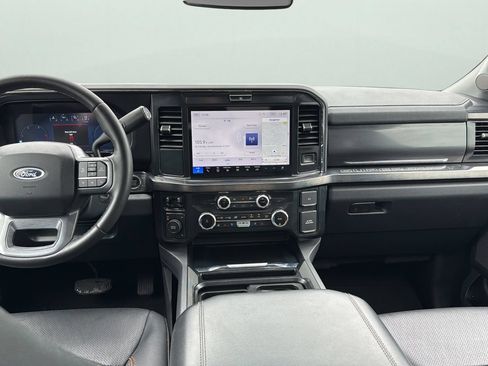 Certified 2026 Ford F250 Lariat AWD/4WD image 22