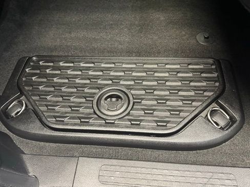 Used 2022 RAM 1500 Rebel w/ Rebel Level 2 Equipment Group image 36