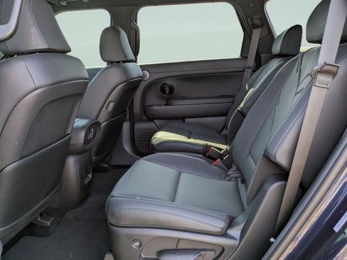New 2026 Hyundai Palisade XRT Pro AWD/4WD image 18