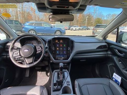 Certified 2025 Subaru Crosstrek 2.5i Limited image 13