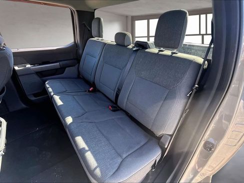 Used 2024 Ford F150 XLT w/ Mobile Office Package AWD/4WD image 23