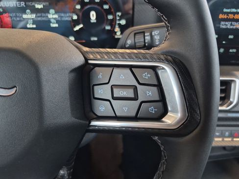 New 2026 Ford Mustang Premium image 19