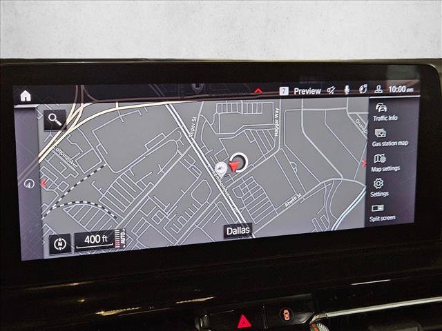 Used 2025 BMW M8 Competition AWD/4WD image 12