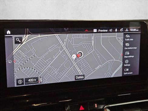 Used 2025 BMW M8 Competition AWD/4WD image 12