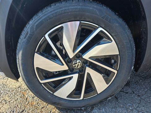 New 2026 Volkswagen Atlas SEL AWD/4WD image 14