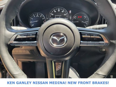 Used 2024 MAZDA CX-50 AWD 2.5 S w/ Weather Package image 29