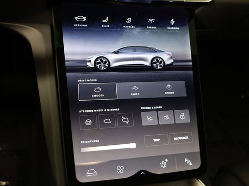 Used 2024 Lucid Air Touring AWD/4WD image 54