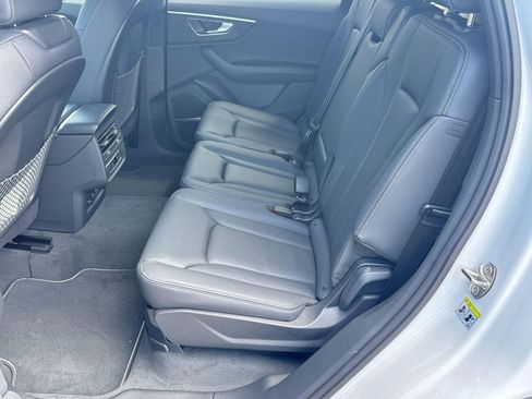 New 2026 Audi Q7 2.0T Premium AWD/4WD image 15