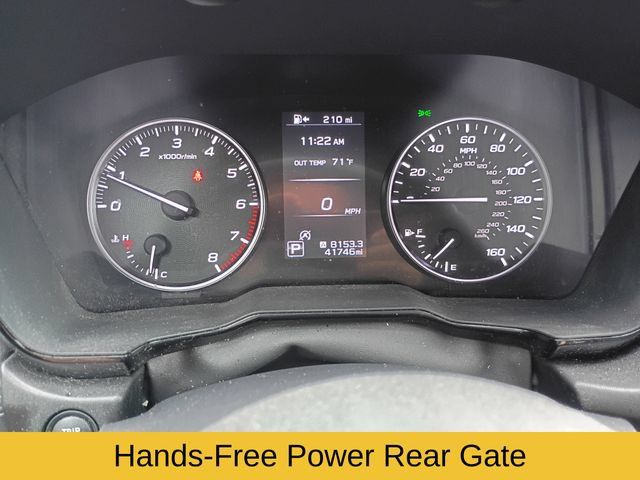Used 2020 Subaru Outback Premium AWD/4WD image 14