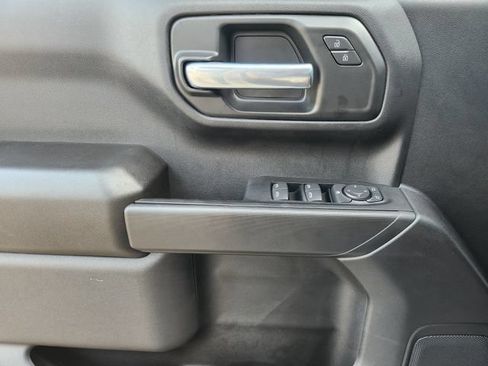 Used 2026 Chevrolet Silverado 1500 Custom RWD image 25