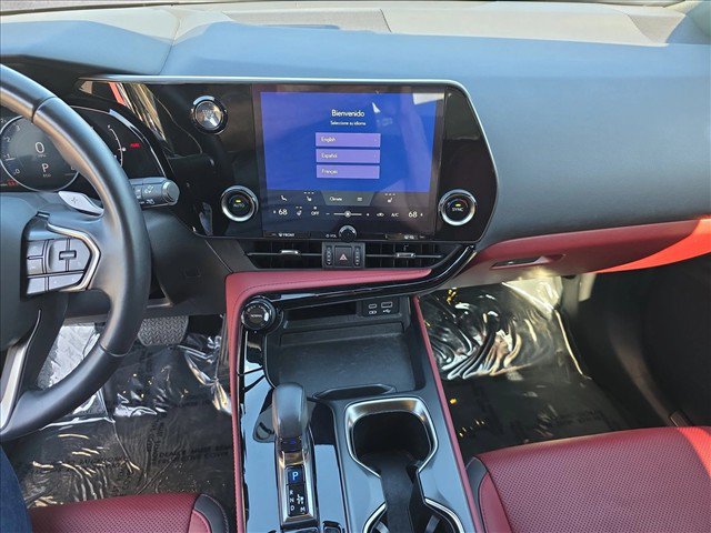 Used 2024 Lexus NX 350 AWD w/ Cold Area Package image 21