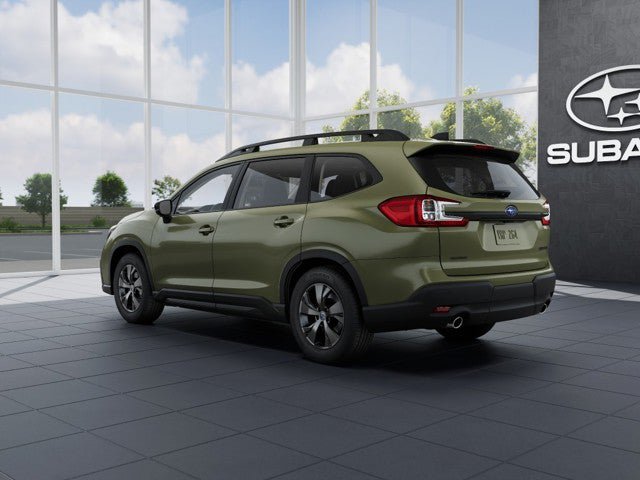 New 2027 Subaru Ascent Premium AWD/4WD image 4