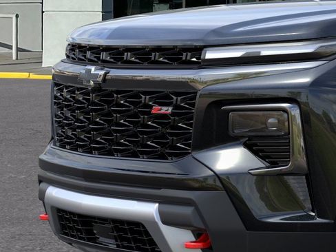 New 2026 Chevrolet Traverse Z71 AWD/4WD image 13