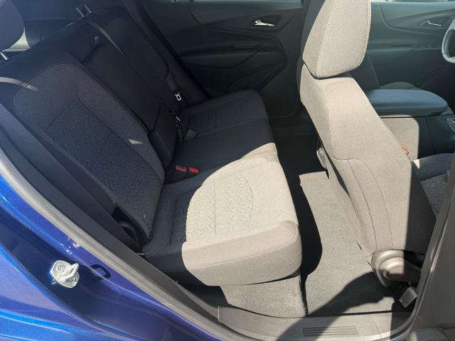 Used 2022 Chevrolet Equinox LT AWD/4WD image 11