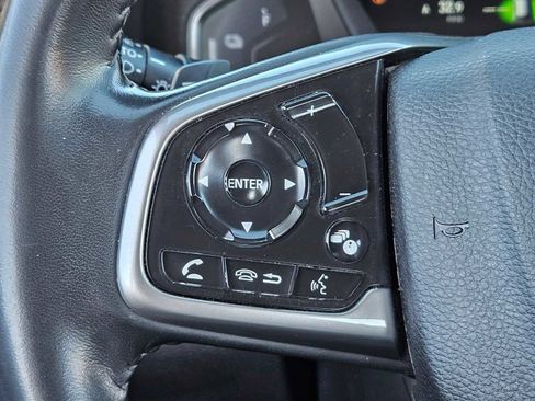 Used 2021 Honda CR-V Touring image 27