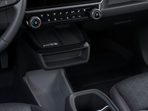 New 2027 Chevrolet Bolt RS w/ Technology Package FWD image 46