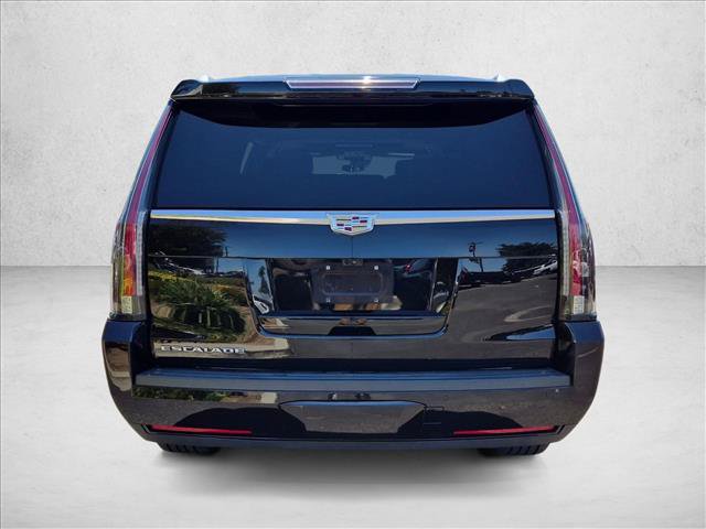 Used 2019 Cadillac Escalade ESV Platinum AWD/4WD image 6