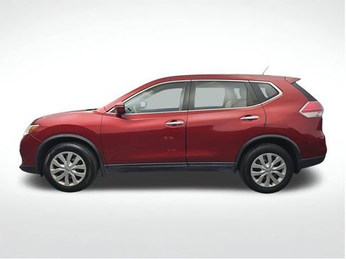 Used 2015 Nissan Rogue S image 6