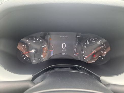 Certified 2022 Jeep Compass Limited AWD/4WD image 13