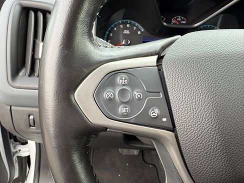 Used 2019 Chevrolet Colorado Z71 image 14