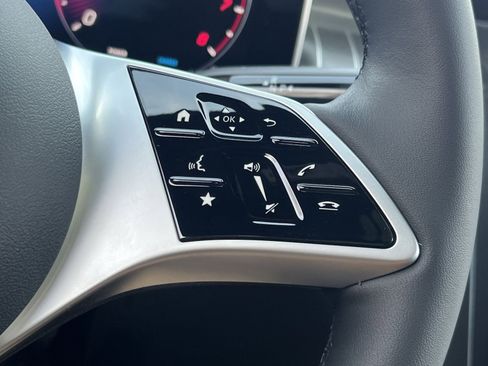 New 2026 Mercedes-Benz GLC 300 4MATIC image 30