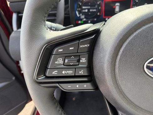 New 2026 Subaru Outback Limited image 21