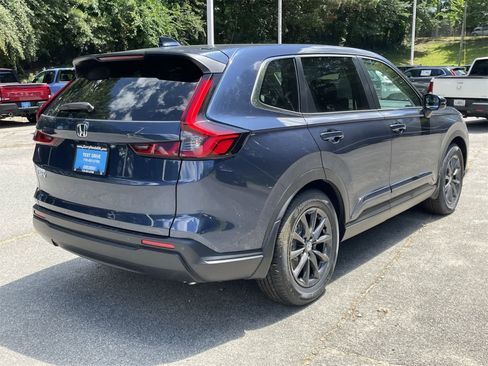 New 2026 Honda CR-V EX-L image 4