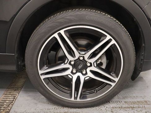 Used 2019 Ford Escape SEL image 27