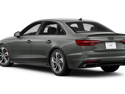 Certified 2023 Audi A4 2.0T Prestige w/ Prestige Package AWD/4WD image 2