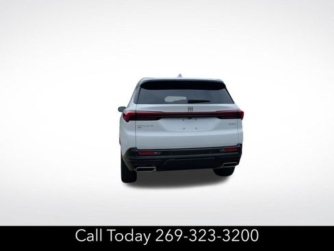 New 2026 Buick Enclave Sport Touring w/ Power Package image 8