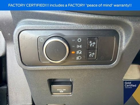 Used 2024 Ford Bronco Badlands AWD/4WD image 29