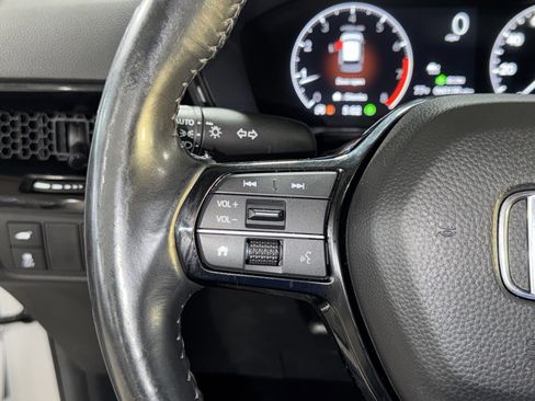 Used 2023 Honda CR-V EX-L image 21