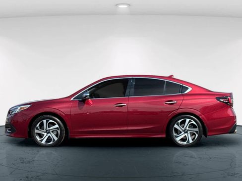 Used 2021 Subaru Legacy Touring XT w/ Popular Package #3 image 9