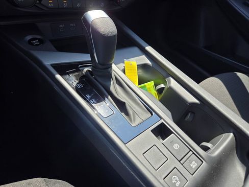 New 2026 Nissan Sentra S w/ Floor Mat Package FWD image 15