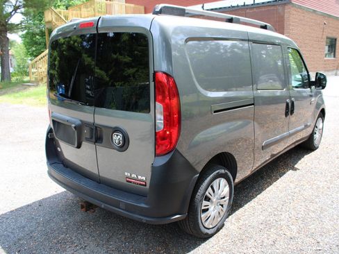 Used 2015 RAM ProMaster City Tradesman w/ Rear Back-up Camera Group FWD image 5