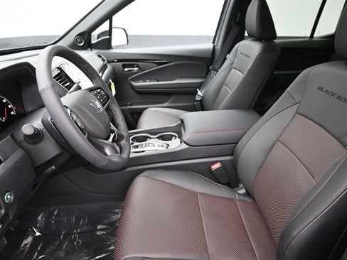New 2026 Honda Ridgeline Black Edition image 17