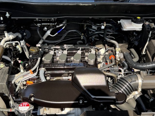 Used 2024 Honda CR-V EX-L image 20