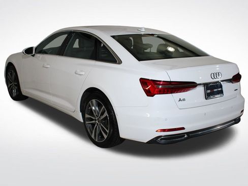 Certified 2022 Audi A6 2.0T Premium image 8
