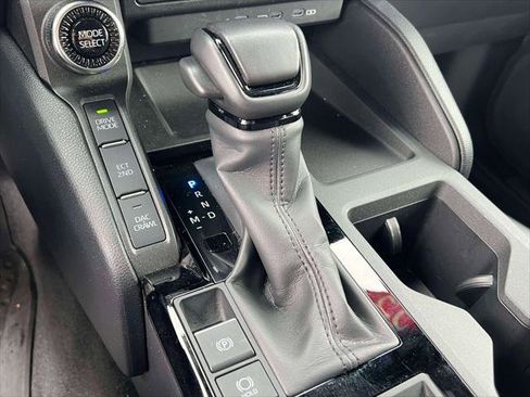 Certified 2025 Toyota Land Cruiser 1958 image 28