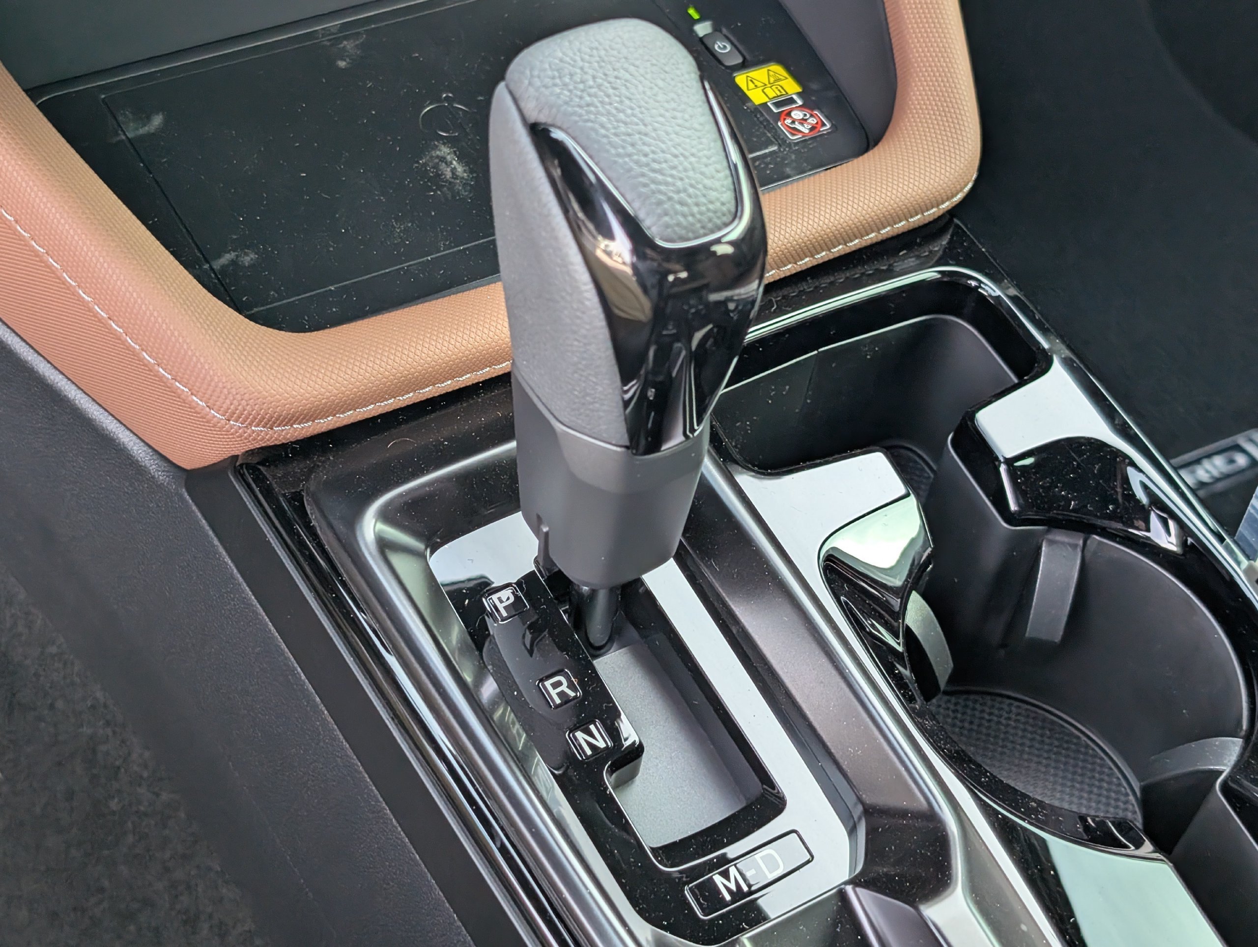 New 2026 Subaru Forester Touring AWD/4WD image 18