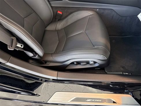 New 2026 Chevrolet Corvette Z06 image 21