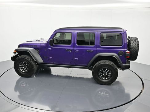 New 2026 Jeep Wrangler Unlimited Rubicon 392 w/ Quick Order Package 27X Moab AWD/4WD image 34