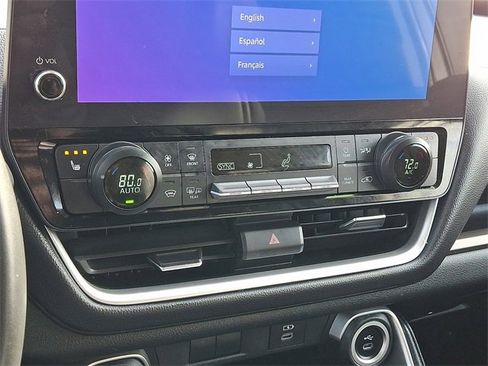 Certified 2024 Toyota Grand Highlander XLE image 16