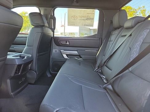 New 2025 Toyota Tundra SR5 image 12