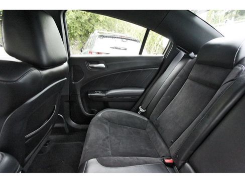 Used 2020 Dodge Charger R/T w/ Plus Group RWD image 10