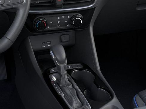 New 2026 Buick Encore GX Sport Touring w/ Advanced Technology Package FWD image 23